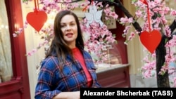 Екатерина Андреева