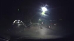 Схемы: ночная встреча дома у Порошенко