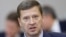 Sergey Ivanov, russian MP, LDPR