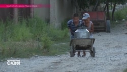 Настоящее Время – Азия. 3 сентября 2016