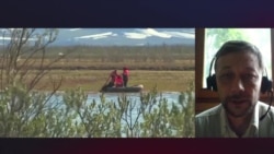 "Если весь керосин попал в воду – речь может идти о штрафе в 100 млн рублей"