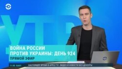 Утро: Польша подняла истребители из-за удара России по Львову 