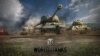 Belarus — Wargaming's World of Tanks game poster