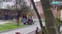 Атака дронов по России в ночь на 9 апреля: во многих регионах целью были аэродромы