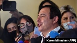 Гагик Царукян 