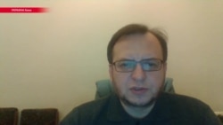 "Если Саакашвили вернется в Украину, его выдадут Тбилиси". Политолог анализирует планы экс-президента Грузии