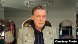 Александр Невзоров