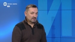 Политтехнолог Сергей Гайдай – о проигрыше партии Зеленского на местных выборах