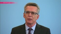 "Мы не можем принять всех мигрантов со всего мира, включая тех, кто считает, что их экономическое будущее лежит в Европе"