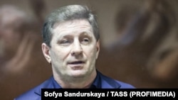 Сергей Фургал