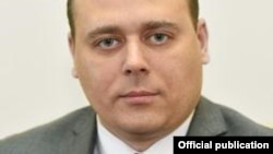 Роман Лаптев 