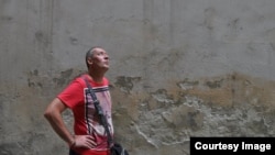 Александр Щетинин