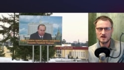 Из Росгвардии уволили прапорщика, который критиковал Путина и Золотова