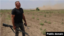 Александр Гордиенко