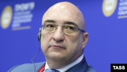 Андрей Варичев