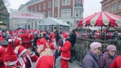 Балтия: рождественский выпуск