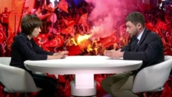 "Позор полный для армии" – корреспондент Настоящего Времени о неудавшемся перевороте в Турции