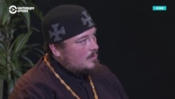 Пророссийские блогеры атакуют бывшего священника РПЦ в Казахстане: обвиняют его в "расколе" по украинскому сценарию