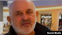 Богшо Иматшоев