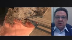 Кирилл Тремасов: "Запас прочности у российской экономики огромный"