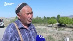 "Все ночь стреляли как на войне". Что говорят о приграничном конфликте в Кыргызстане и в Таджикистане