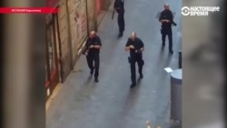 "Барселона была феноменально безопасным городом". Очевидец о теракте в Каталонии