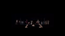 Conduction: фильм-наблюдение за работой одного из самых неординарных дирижеров современности Теодора Курентзиса