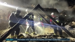 Обстрел Запорожья. Дроны в Ростове. Протесты в Стамбуле | НОВОСТИ