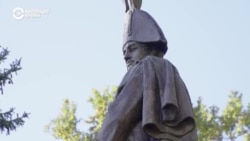 Рижская Дума решила демонтировать памятник российскому полководцу Барклаю де Толли