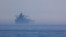 Russian 'shadow fleet' tanker moved to safer position
