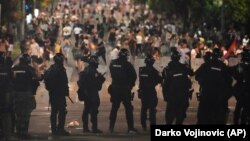 Белград, 14 августа