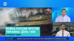 Утро: прорыв ВСУ под Курском