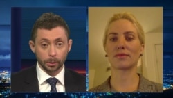 "Если мы потеряем поддержку Америки, мы останемся одни в этом бою". Депутат Рады о победе Трампа