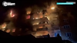 Репортаж из Покровска, который все чаще подвергается обстрелам и налетам дронов 