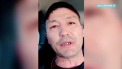 Трагедия в Казахстане: "Единственного сына отправил в армию. Получил труп, б***ь"