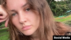 Анастасия Чумакова. Фото: Astra