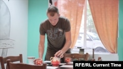 Николай Петаев