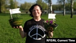 Елена Попова