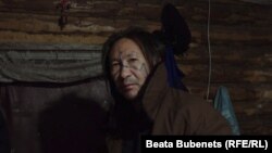 Александр Габышев