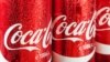 Belarus – The coca cola, generic, June 7 2017