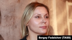 Яна Троянова