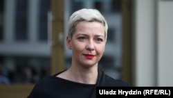 Мария Колесникова