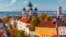 Estonia -- Tallin