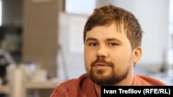 Вася Обломов