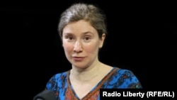 Екатерина Шульман