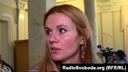 Анна Скороход