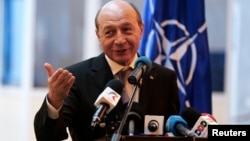 Траян Бесэску