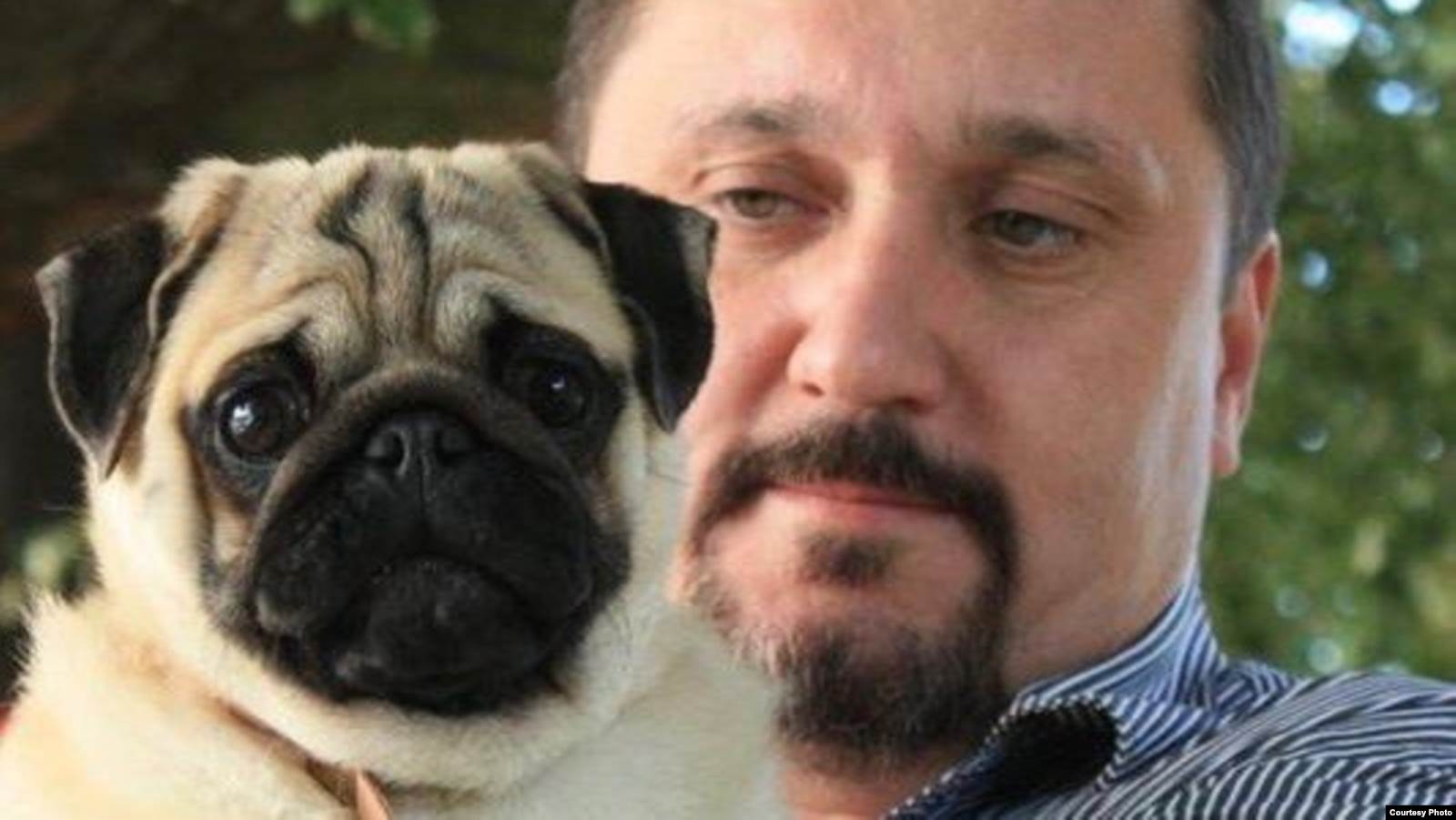 Илья Левитан