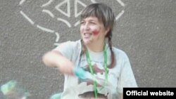 Дарья Паничева