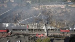 Главное: удары по Одессе, доллар больше 100 рублей